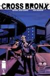 Cross Bronx comic books